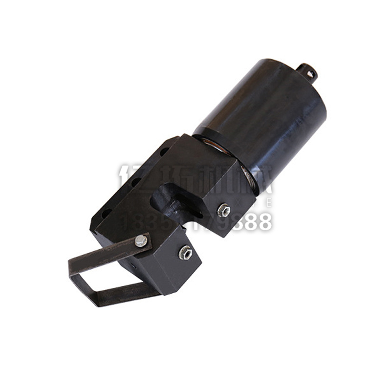 开口式切断器,锚索切断器