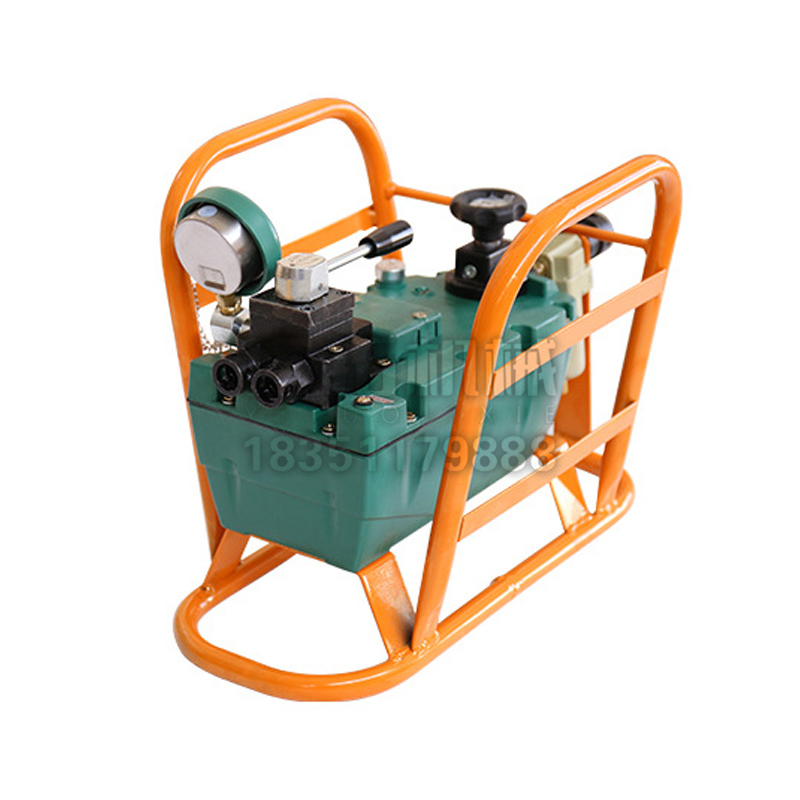 QBY气动泵,气动液压泵