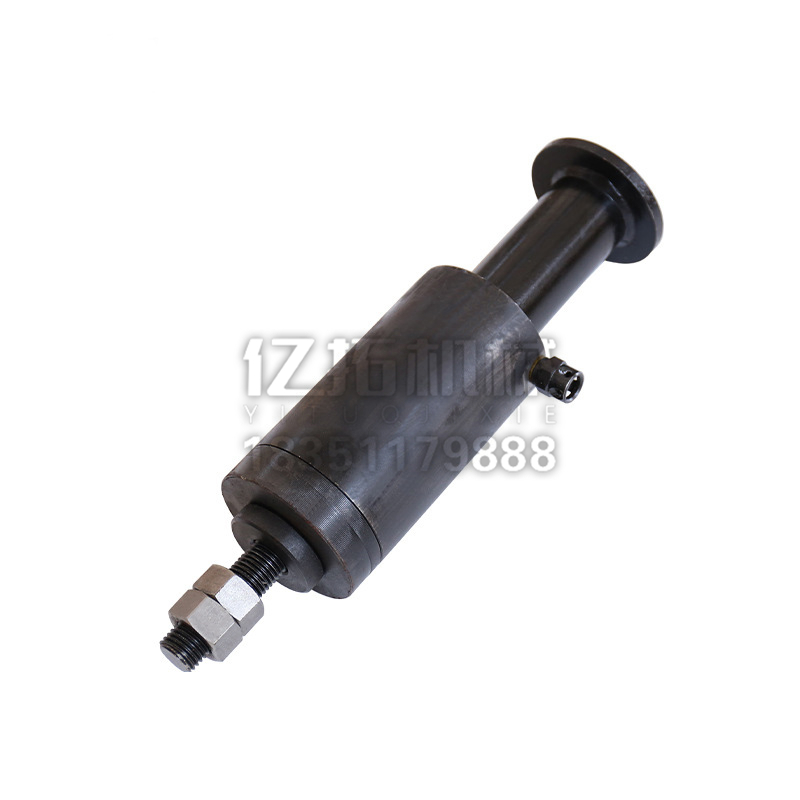 微型矿用锚杆拉力计