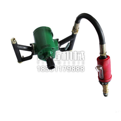 35手持式锚杆钻机