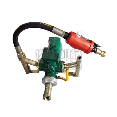 50型手持式锚杆钻机